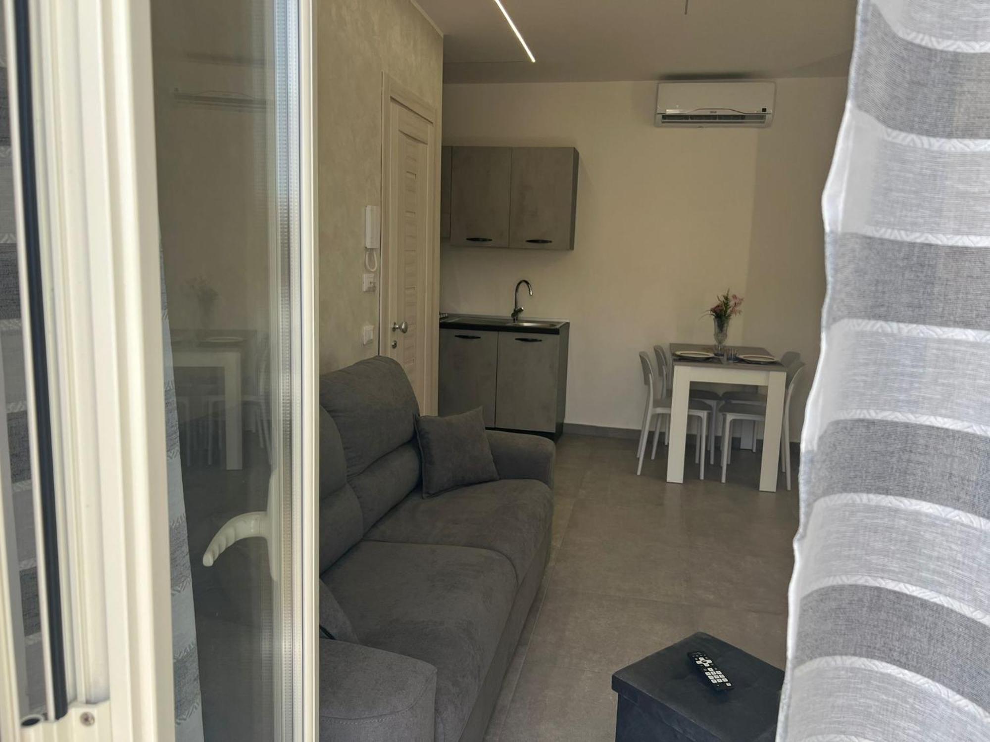 Flowers Apartments Marineo Ngoại thất bức ảnh