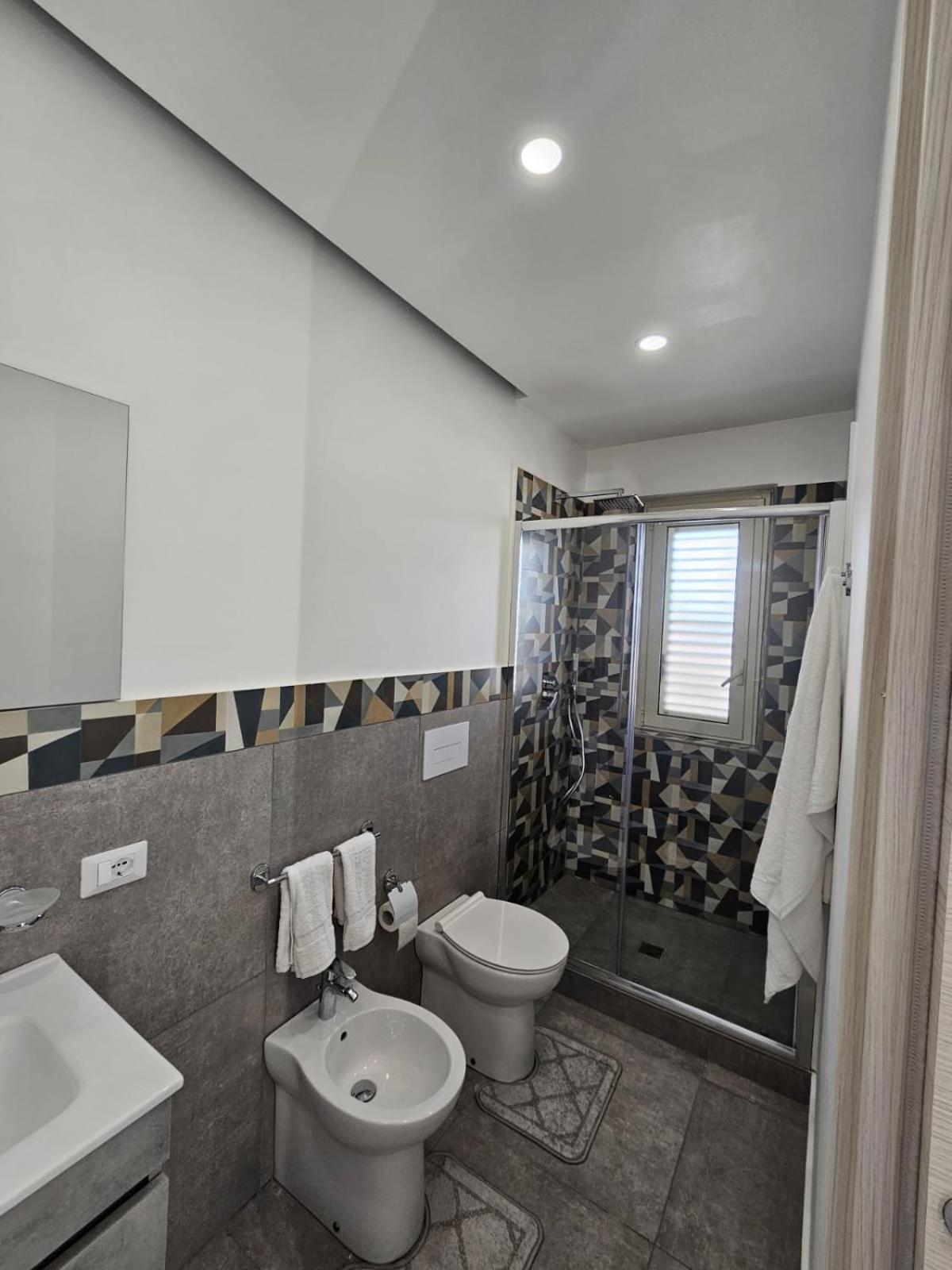 Flowers Apartments Marineo Ngoại thất bức ảnh