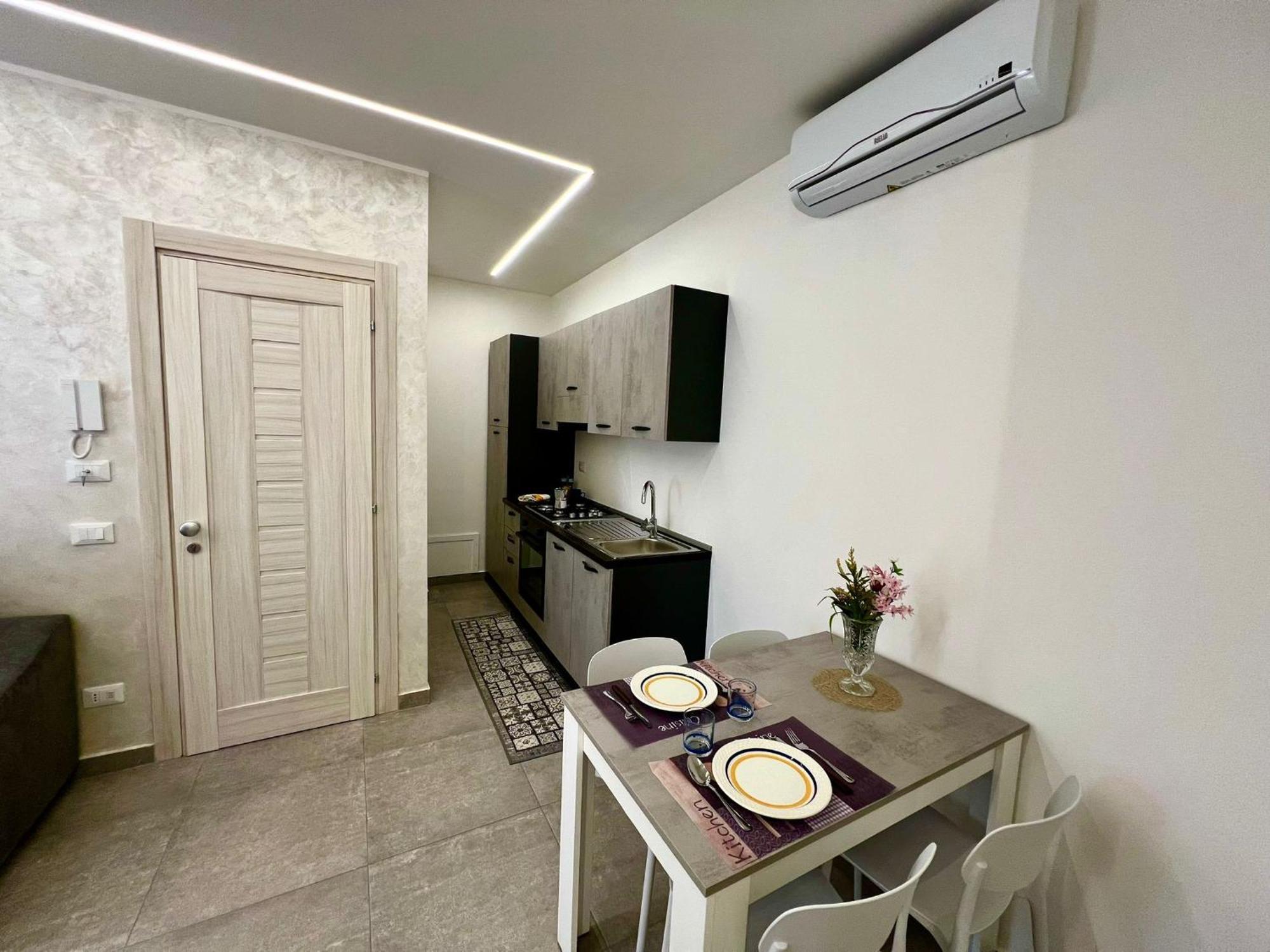Flowers Apartments Marineo Ngoại thất bức ảnh