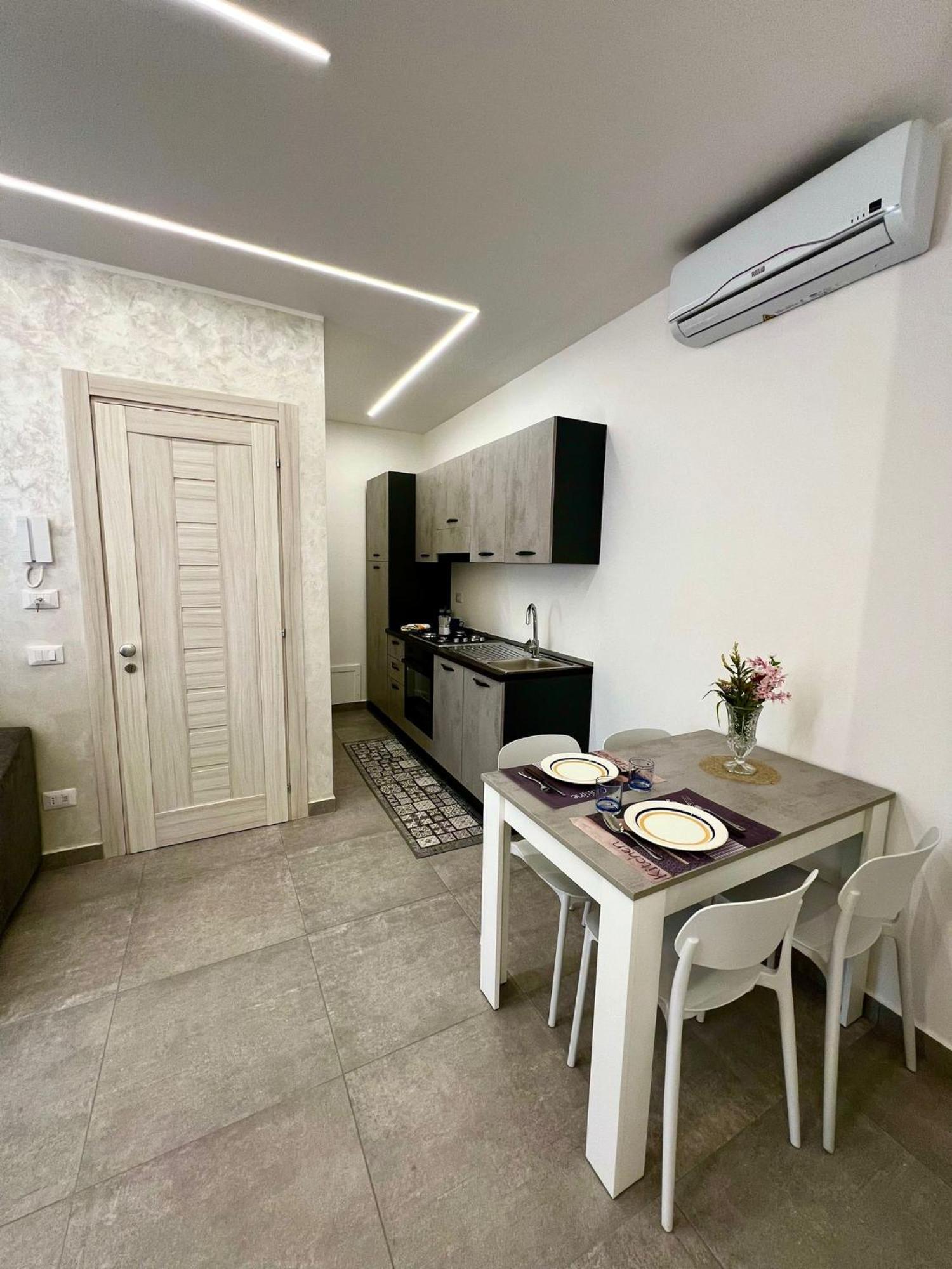 Flowers Apartments Marineo Ngoại thất bức ảnh