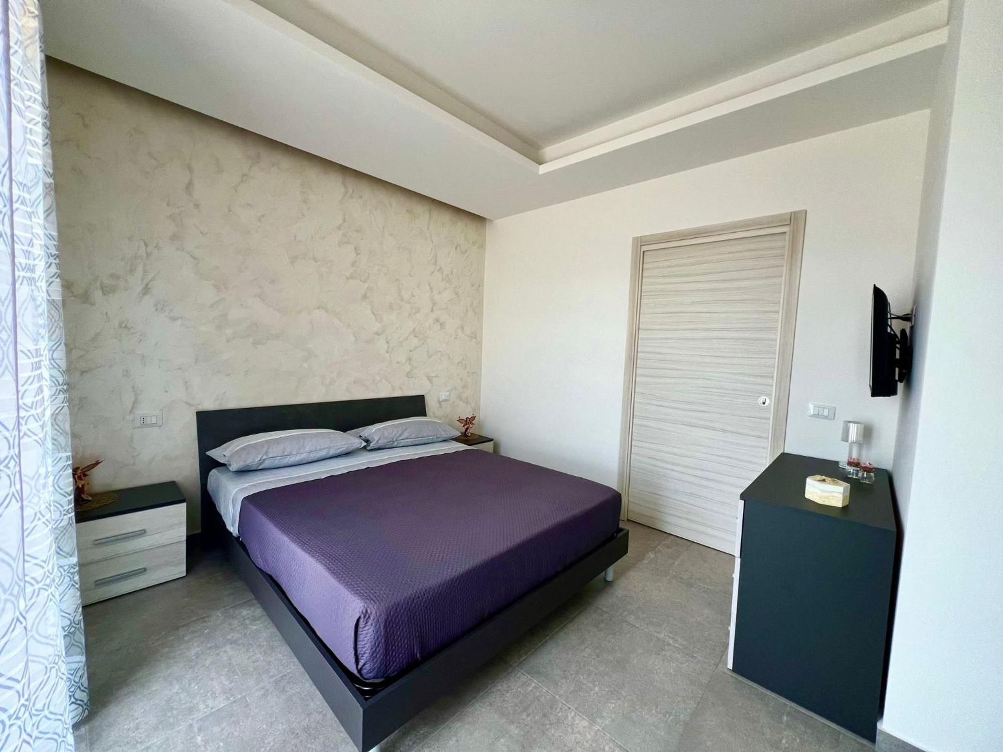 Flowers Apartments Marineo Ngoại thất bức ảnh