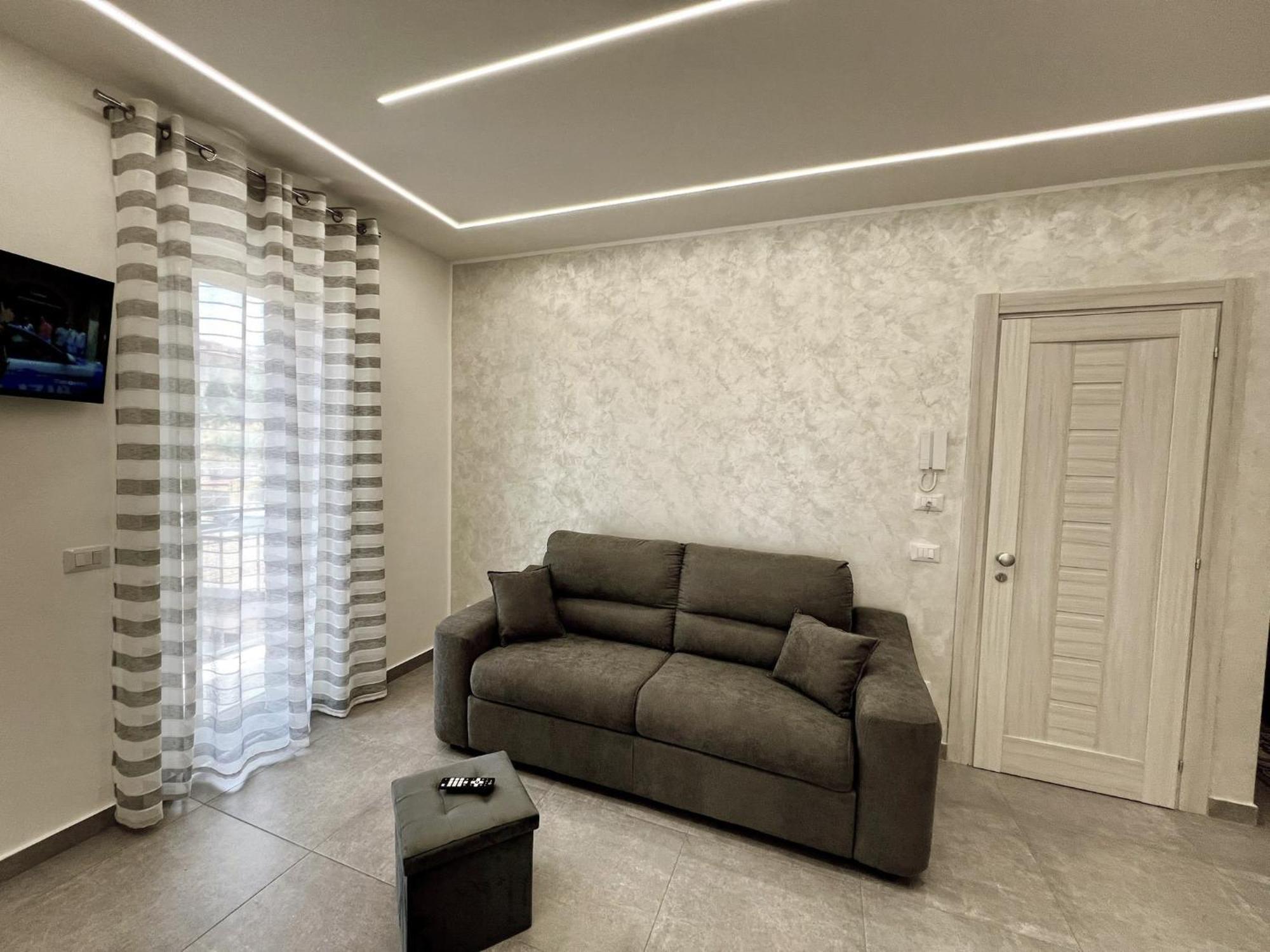 Flowers Apartments Marineo Ngoại thất bức ảnh