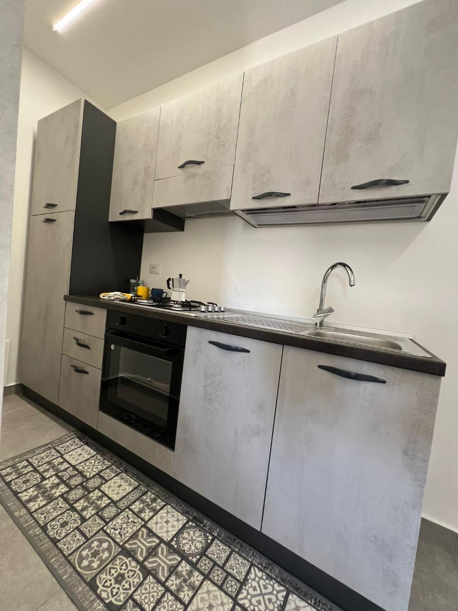 Flowers Apartments Marineo Ngoại thất bức ảnh