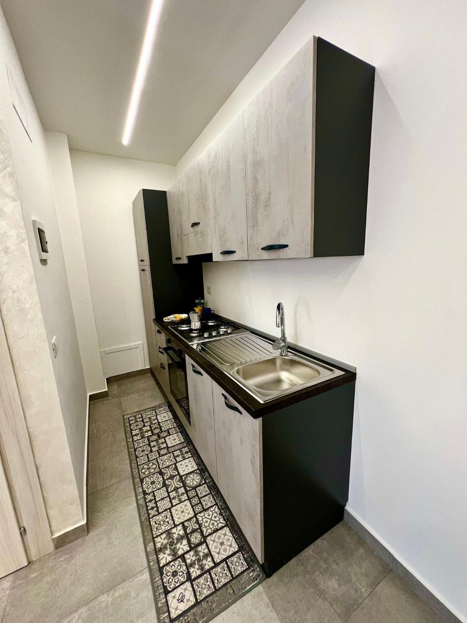 Flowers Apartments Marineo Ngoại thất bức ảnh