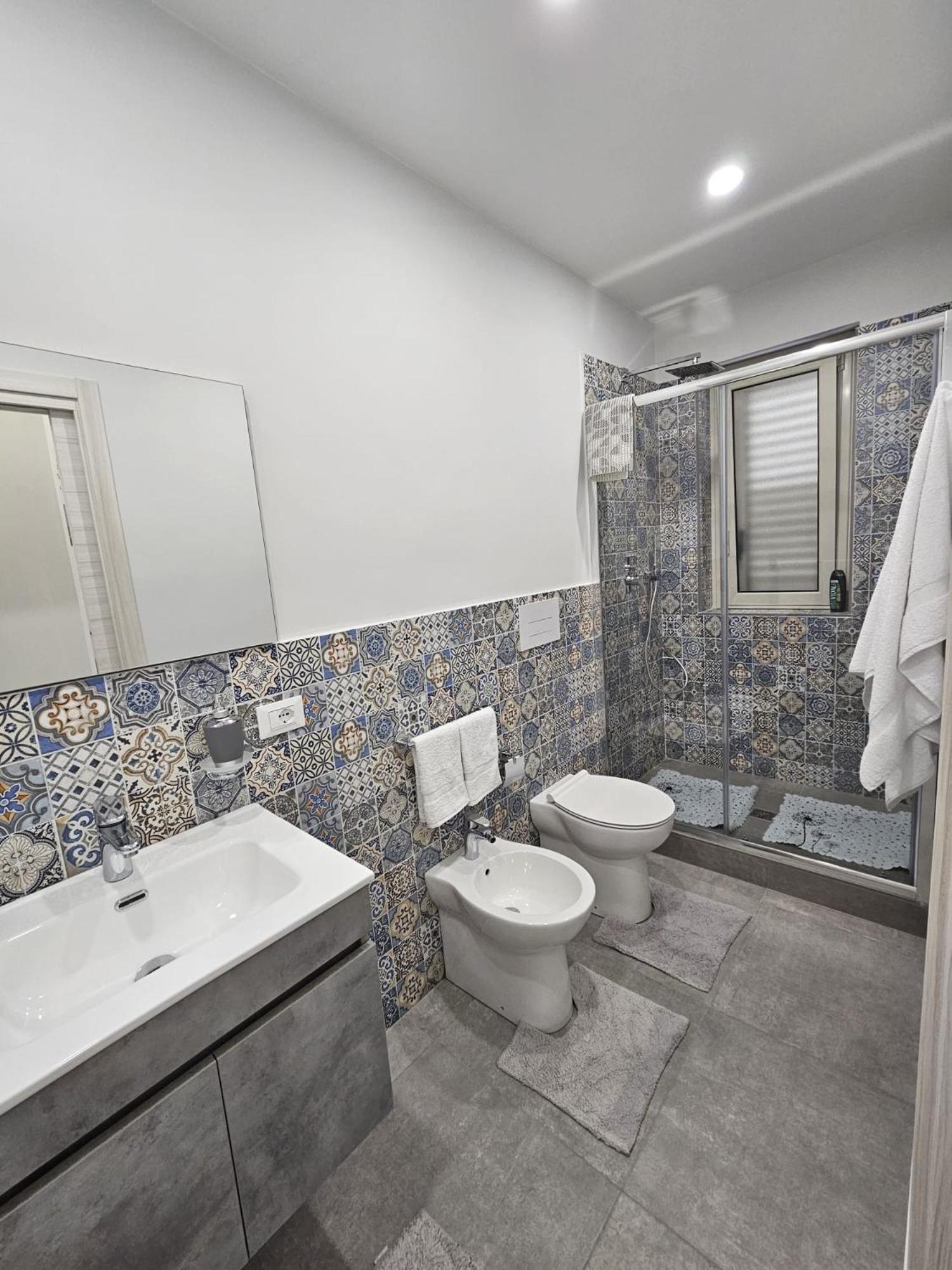 Flowers Apartments Marineo Ngoại thất bức ảnh