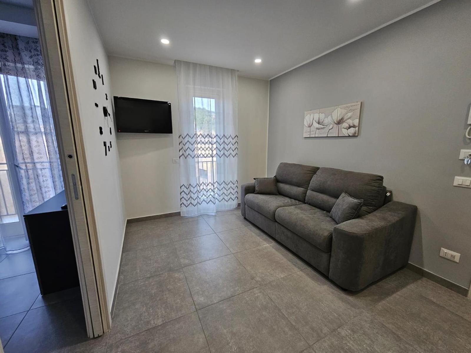 Flowers Apartments Marineo Ngoại thất bức ảnh