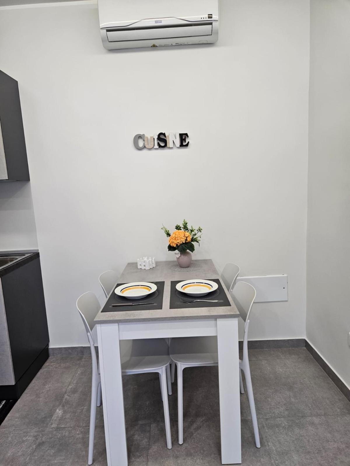 Flowers Apartments Marineo Ngoại thất bức ảnh