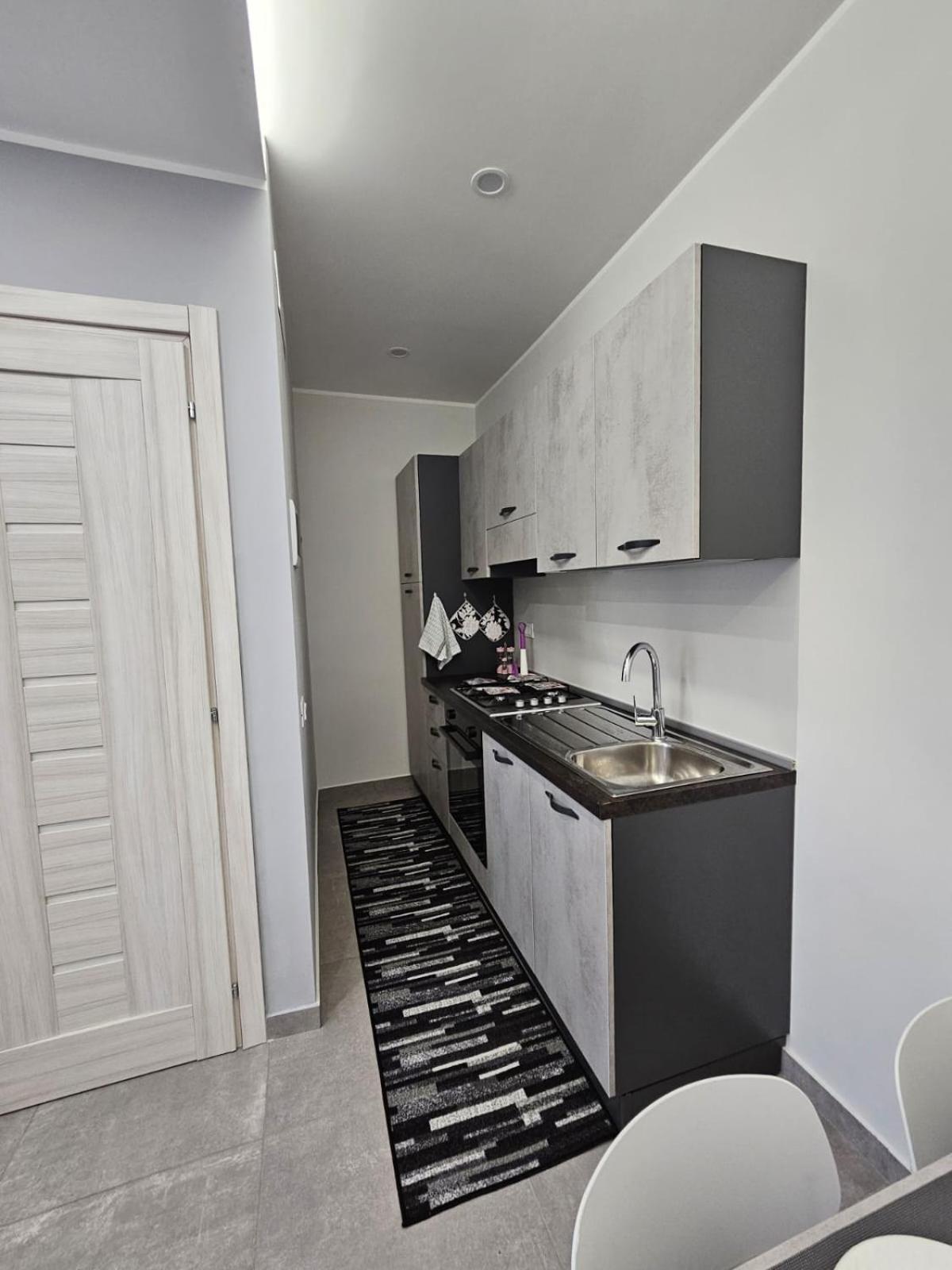 Flowers Apartments Marineo Ngoại thất bức ảnh